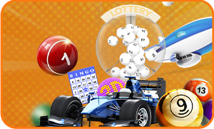 xổ số 23win