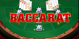 baccarat online