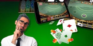 blackjack online