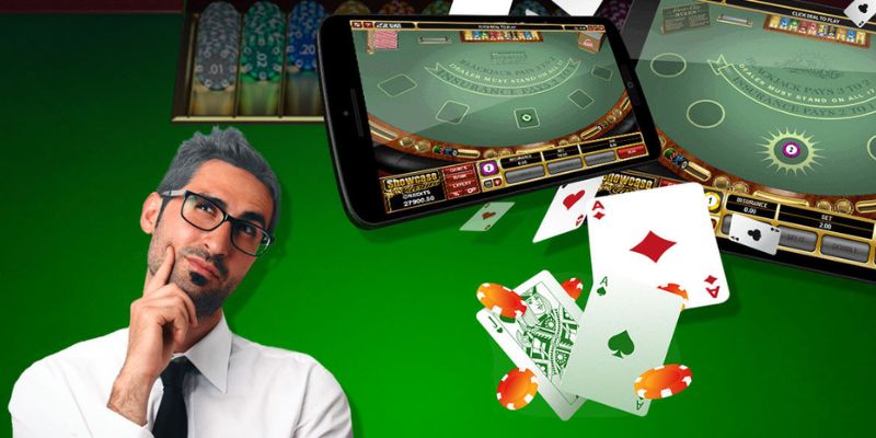 blackjack online
