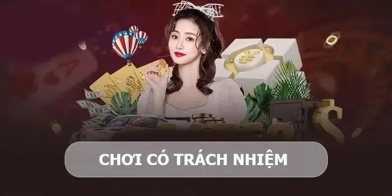 Chơi có trách nhiệm giữa người chơi với nhà cái