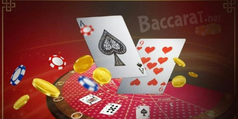 Khám phá cơ chế hoạt động của baccarat online
