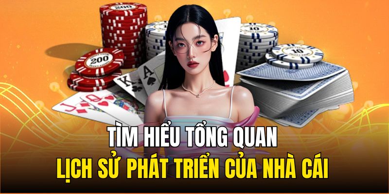 tổng quan về 23win
