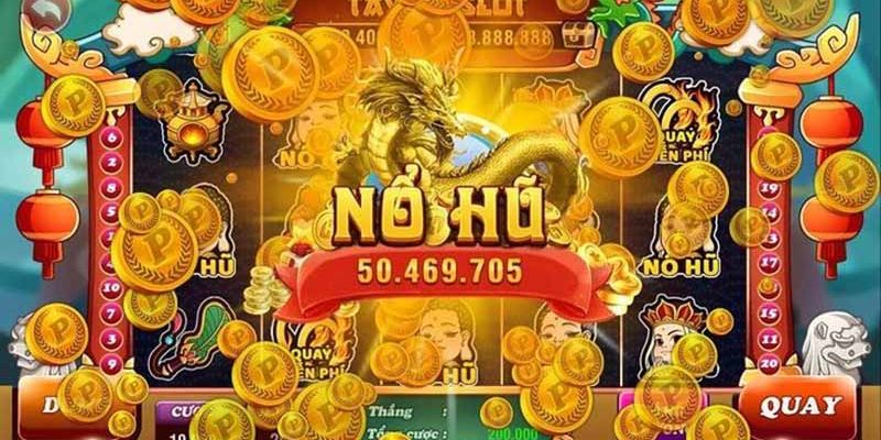 Mẹo chơi nổ hũ rút tiền mặt thắng lớn