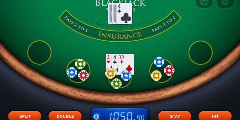 Nắm rõ luật chơi blackjack