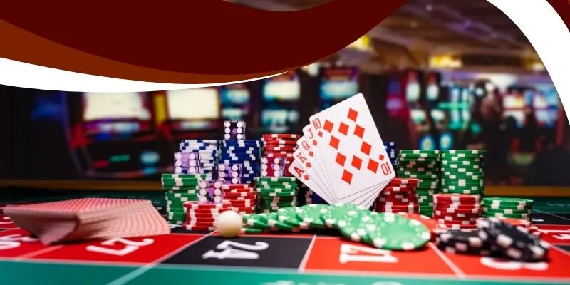 Nhà cái quy định điều khoản về bảo mật thông tin