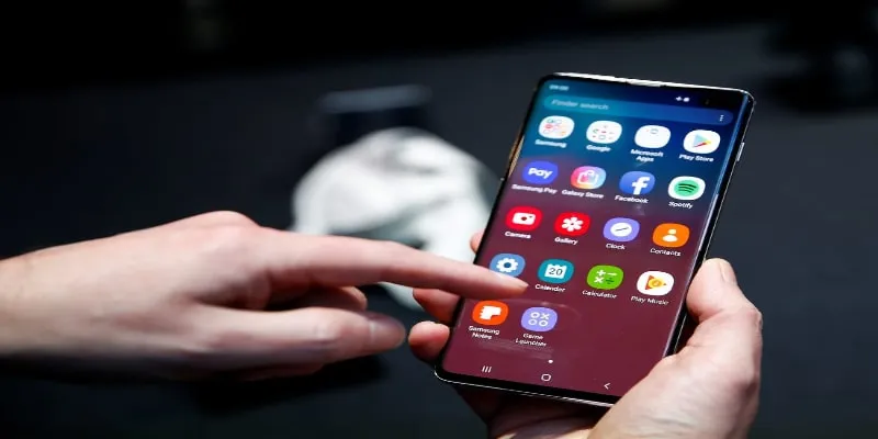 Những lý do nên tải app 23win