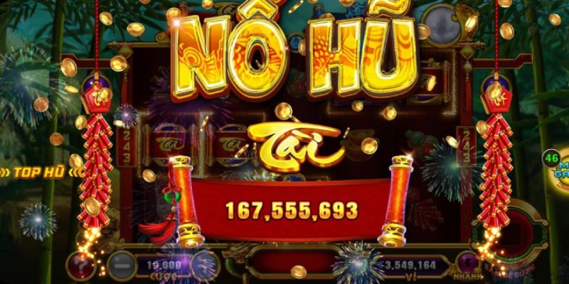 Những mẹo chơi nổ hũ hiệu quả