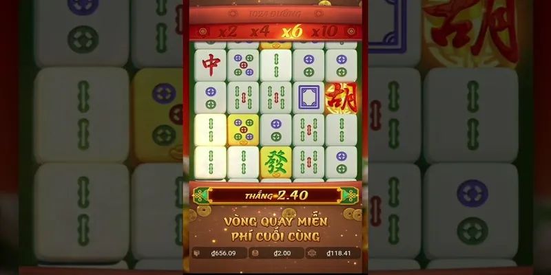 Tìm hiểu về đường mạt chược