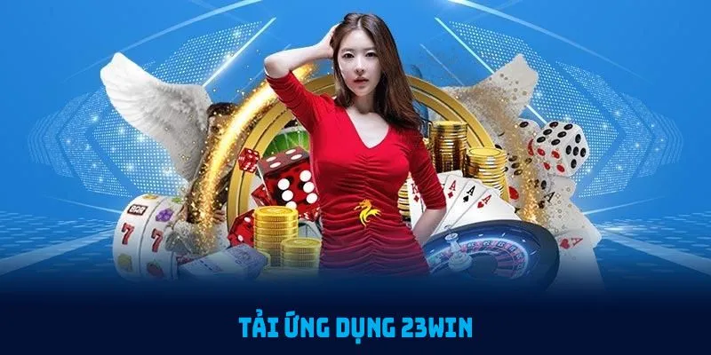 Tính năng nổi bật chỉ có tại app 23win